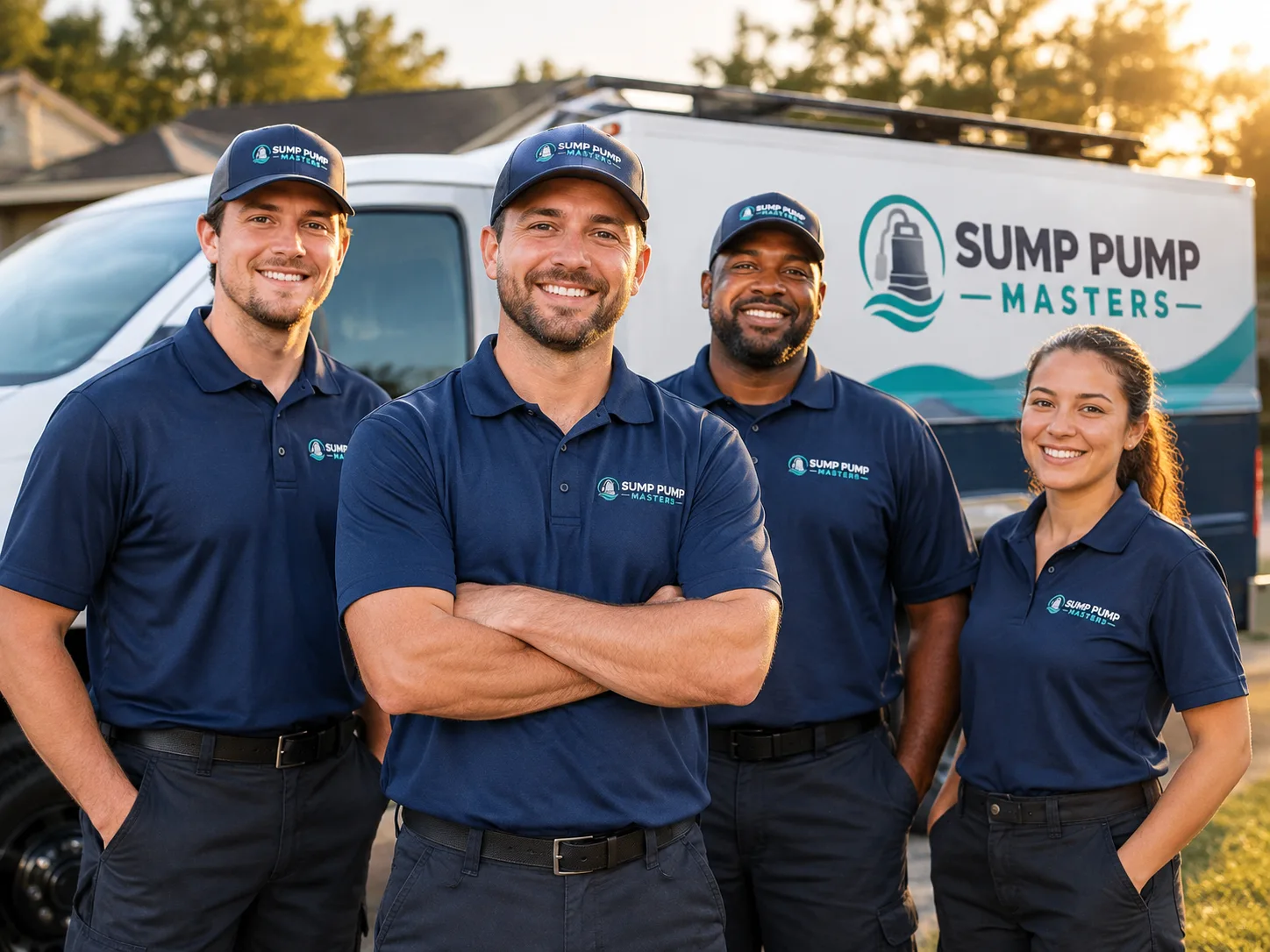 Sump Pump Repair company in Langworthy, IA