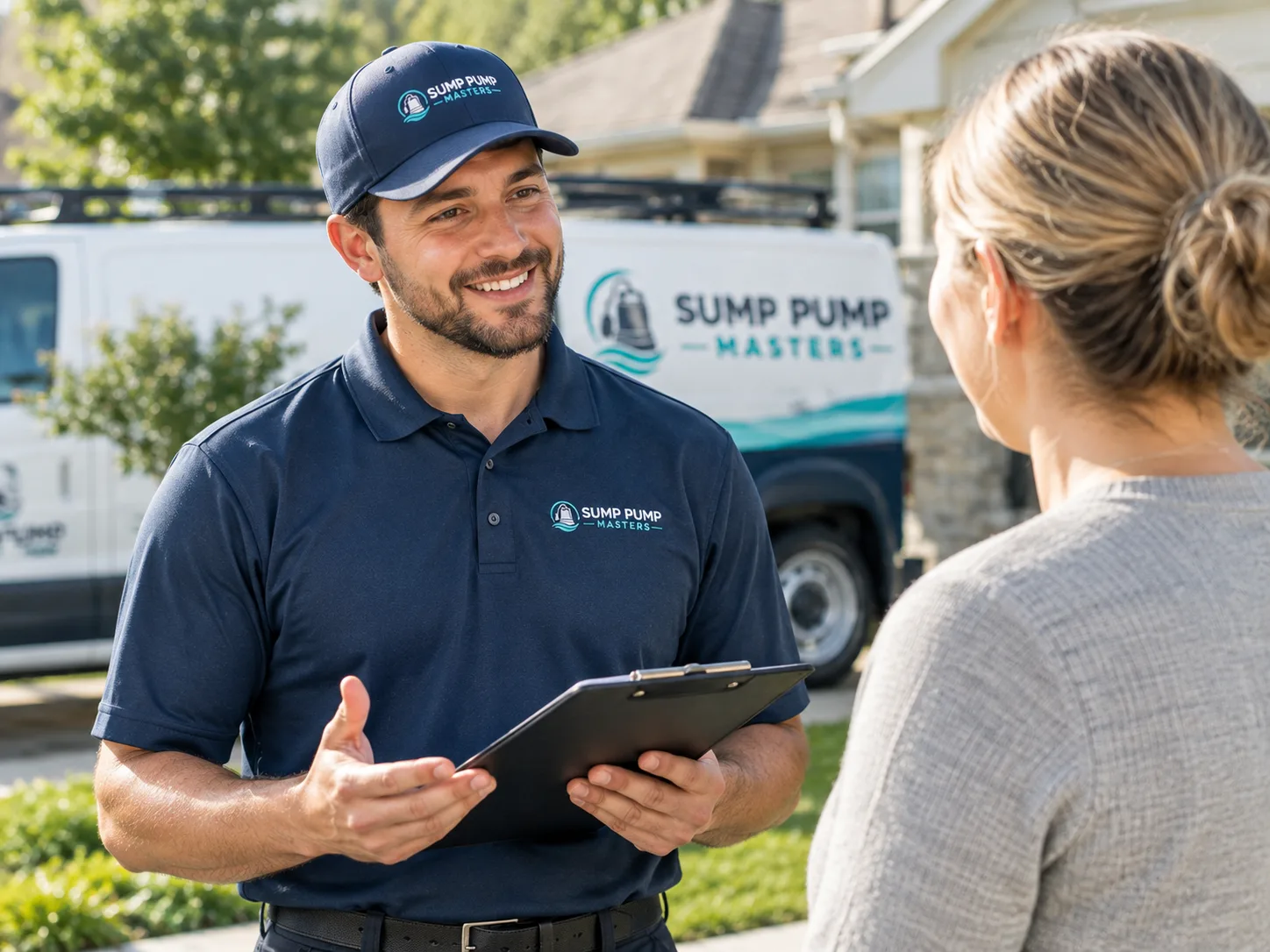 Sump Pump Repair Langworthy, IA FAQs